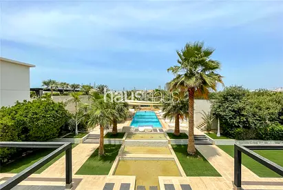 Skyline + Golf View | Six Bedrooom