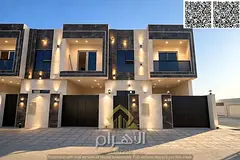 With only a 10% down payment and the lowest price in Ajman | Own a luxury villa in Al Helio 2, Ajman