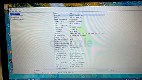 HP Probook 450 G4 for sale!