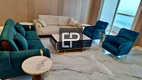 LUXURY 4BR APARTMENT | AMAZING VIEWS | HIGH FLOOR