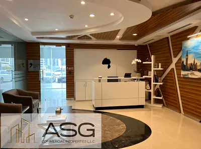 Office space | DIP 1 | Main Road Access