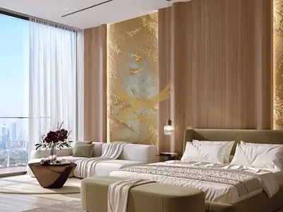 Premium Apartments | Smart Home | High ROI