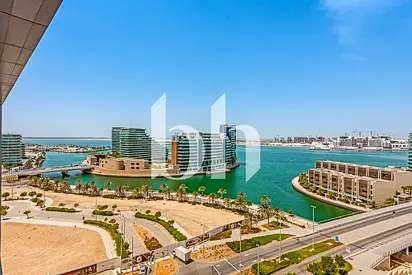 Sea View | Spacious Kitchen | Rented till July