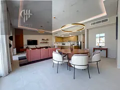 3BR Apartment in Al Barsha First | Downtown View