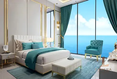 Investor Deal | Light House-Oblique Sea View | Selling at Original Price