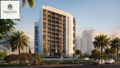 Limited Offer | 0.25% Monthly | Next Year Handover