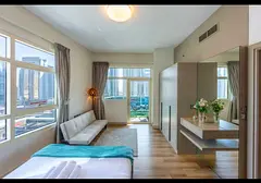 2-Bedroom Apartment for Rent in Yacht Bay Tower, Dubai Marina – Ready to Move In