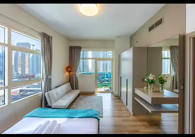 2-Bedroom Apartment for Rent in Yacht Bay Tower, Dubai Marina – Ready to Move In