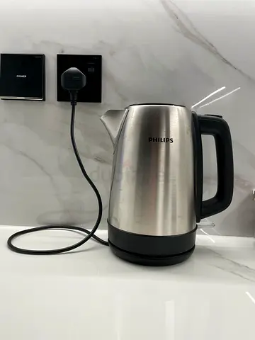 kettle