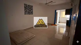 Spacious Studio Apartment | Semi-Separate Kitchen | Flexible Payment Plans (up to 6 installments) |