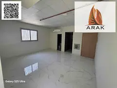 For Annual Rent Location: Al Jurf 1 – Behind Radisson Blu Hotel Type: Studio (First Tenant) Detail