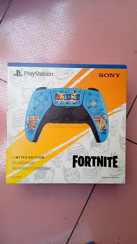 Ps5 Controler Limited Edition (New)