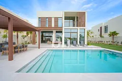 Vacant | Landscaped | Furnished