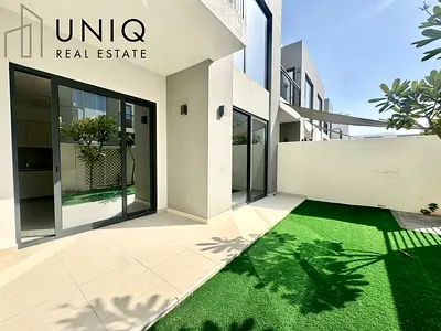 3 BHK + Maids | Ready to Move In | Middle Unit