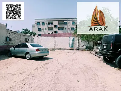 فرصة استثمارية مميزة للبيع – بيت عربي في الراشدية 3 عجمان  عقار سكني استثماري بموقع حيوي في منطقة الراشدية 3، مناسب للمستثمرين الباحثين عن دخل ثابت مع