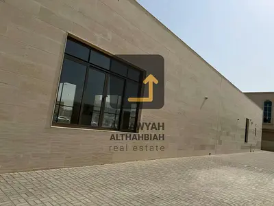 🏢✨ Showrooms for Rent in Industrial Area 5, Sharjah | Corner Location on Main Road | Spacious Layout