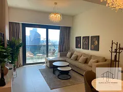 Fully Furnished 1BR | Pool &amp; Gym Access | Downtown Dubai