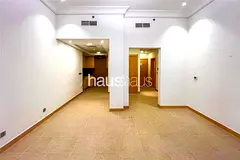 Unfurnished | Beach Access | Ground Floor