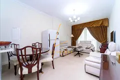 Fully Furnished I Huge Layout I Ready to Move