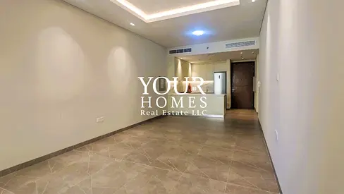 2BR+ Maid | Brand New | 2 Parking Slot