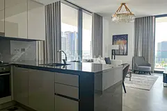 Fully Furnished | Top Amenities | Smart Home