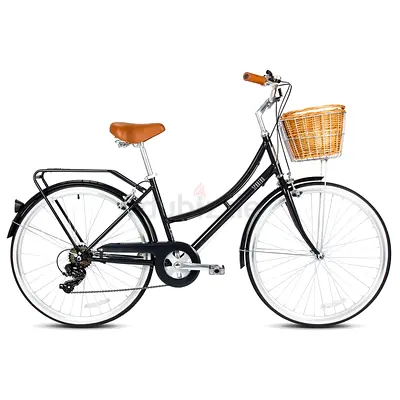 Spartan Platinum Bicycle | Premium Design | Smooth and Comfortable Ride