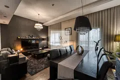 Premium 2 BR | Fully Furnished | Upgraded