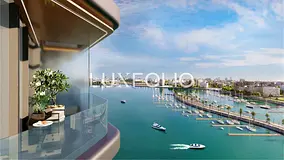 Corner Unit | Sea View | High Floor