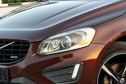 صورة مصغرة 6 لـ 2014 Volvo XC60