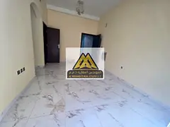 A well-maintained 1-bedroom apartment is available for annual rent in Al Jurf 2, Ajman, offering a c
