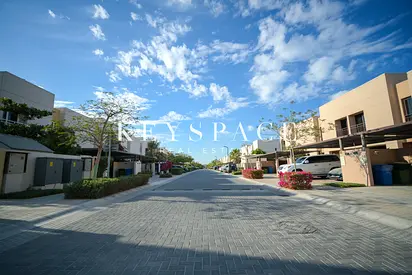 Distinguished Address Villa | Prime District Living | Resale Opportunity