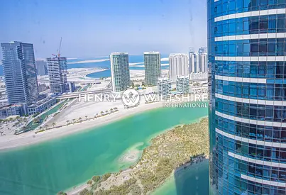 Spacious 2 bed | High ROI | Hydra Avenue