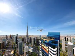 Premier 2 Bedroom Apartment | Private Pool | Bayz 102 by Danube | Business Bay