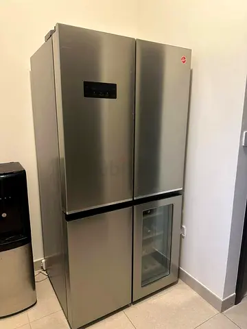 Selling Premium luxury hovver fringe 4 door like a new