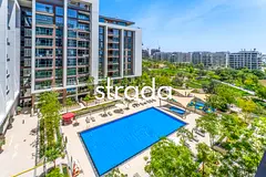 Pool and Park View | Upgraded | Vacant on Transfer