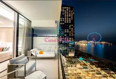 Exclusive | 10% Guaranteed ROI | Sea and Palm View