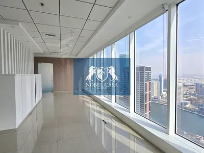 Bright Office | Spacious | Prime Location | Vacant