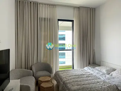 Marina View | Fully Furnished | All Amenities