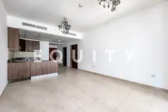 One Bedroom | Vacant Now | Price Negotiable