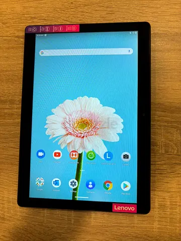 Lenovo M10 Smart Tablet for Sale