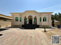 4 bedrooms Villa for rent in Al Hamidiya Ajman