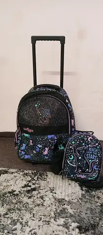 Scholl bag good brand