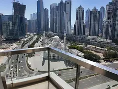 Corner Unit | Large Balcony | View Now