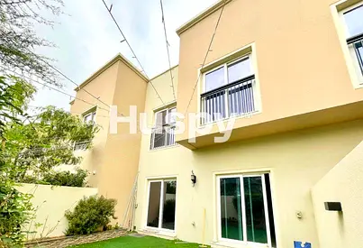 Available May | Single Row | Landscaped