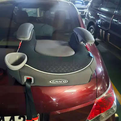 Graco Car Seat - Great Condition