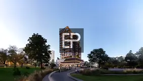 High-Floor Studio | Prime Location | Azizi Sikander Al Furjan