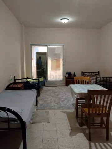 Bedspace Available in Outhmetha near Aster Clinic