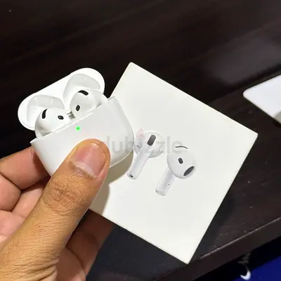 AirPods 4
