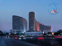 Pay10% | 20%ROI | 1%Monthly | Near Metro | View Pool