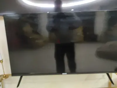 I have this tv which display is broken